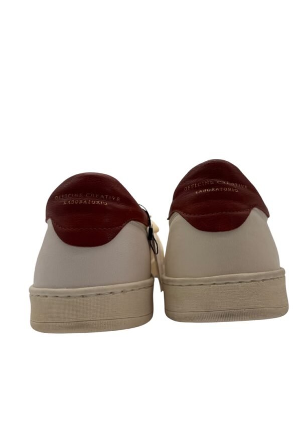 OFFICINE CREATIVE - SNEAKERS LEATHER - Image 7